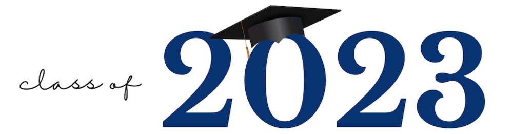  Class of 2023